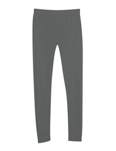 Dark Grey Lot Legging by Icon Apparel