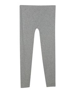 Heather Grey Lot Legging by Icon Apparel