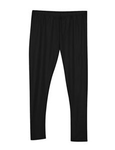 Black Link Legging by Icon Apparel