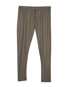 Brown Link Legging by Icon Apparel