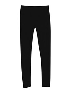 Black Cold Weather Legging by Icon Apparel
