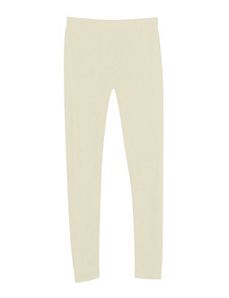 Khaki Cold Weather Legging by Icon Apparel