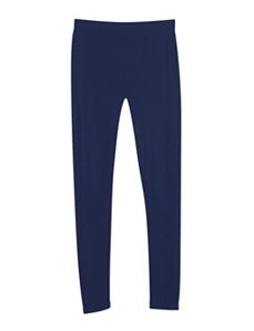 Navy Cold Weather Legging by Icon Apparel