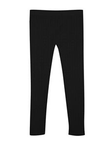 Black Local Legging by Icon Apparel