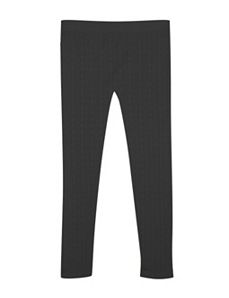 Dark Grey Local Legging by Icon Apparel