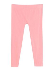 Coral Cotton Capri by Icon Apparel