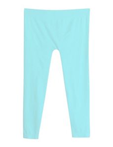 Mint Cotton Capri by Icon Apparel