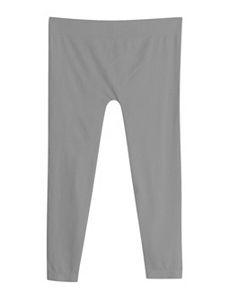 Heather Cool Capris by Icon Apparel