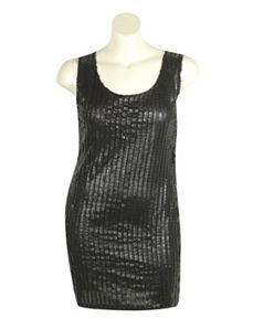 Liquid Latex Dress by Fashion Instincts