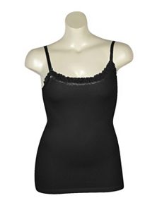 Seamless Sexy Cami by Just One
