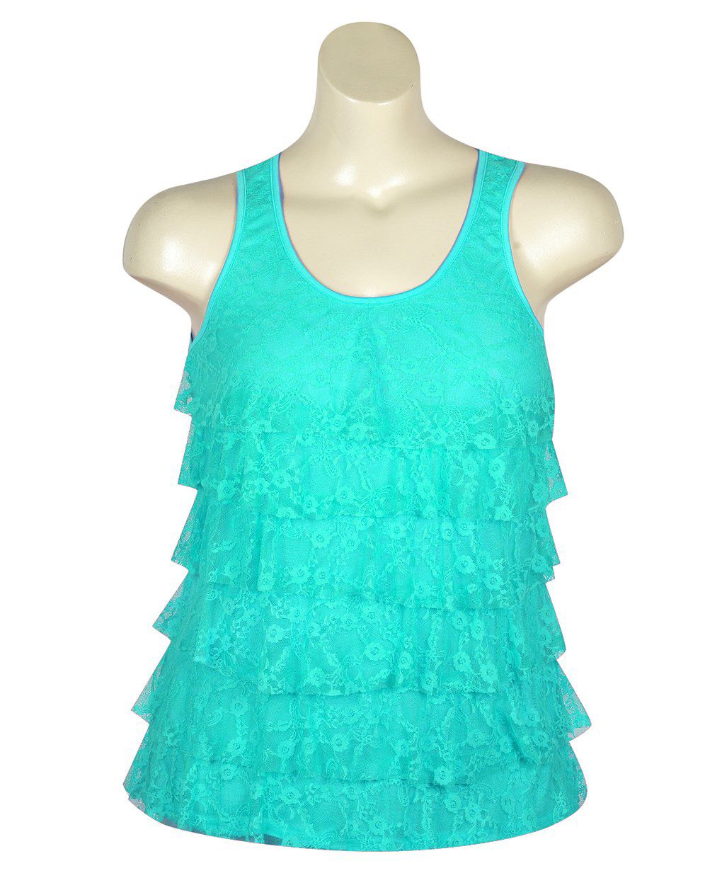 TURQUOISE