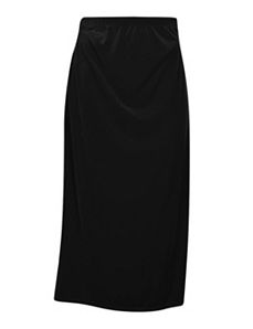 Long Velvet Skirt by Forever Young