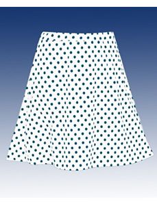 Do the Dot Skirt by Forever Young