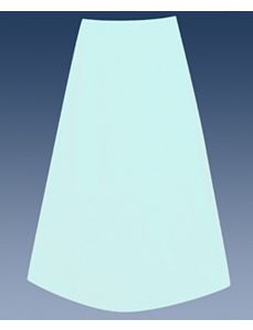 Maxi Skirt by Forever Young