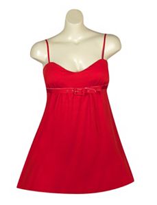 Be Belted Top by Forever Young