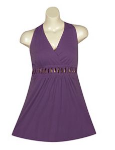 Cut It Out Top by Forever Young