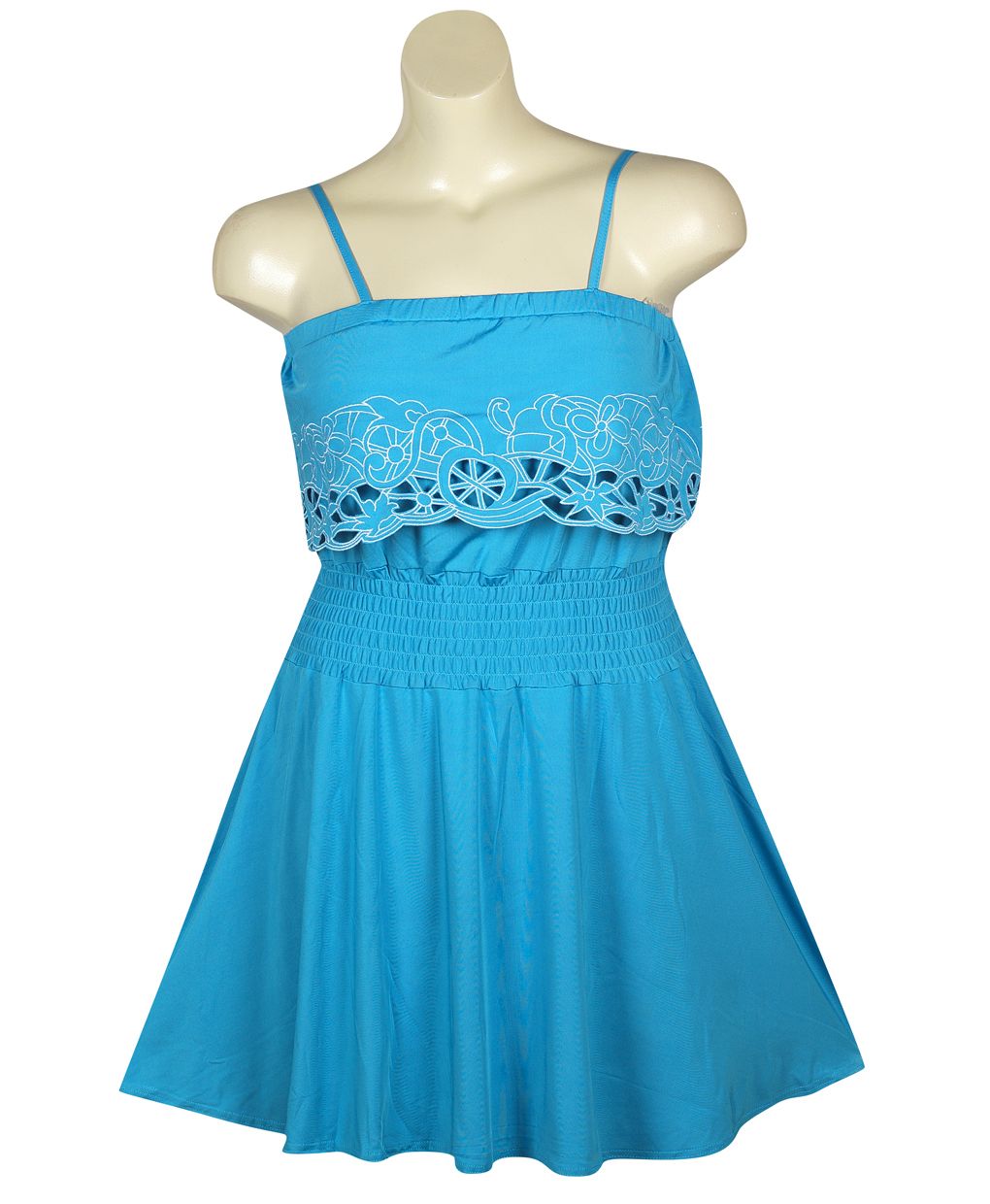 TURQUOISE