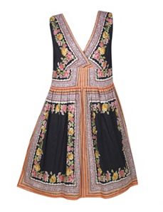 Girly Show Dress by Blue Plate