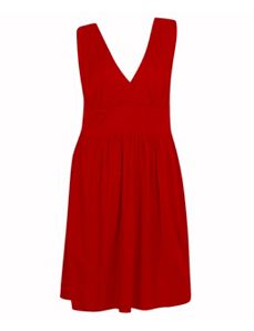 Firecracker Dress by Blue Plate