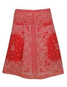 Sublime Skirt by Blue Plate