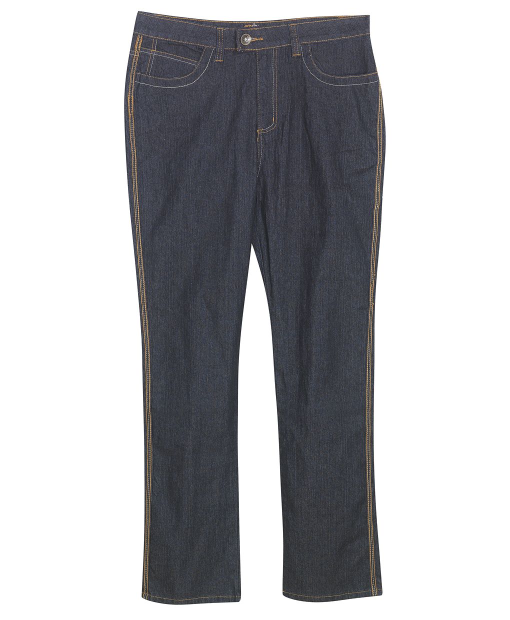 DARK WASH