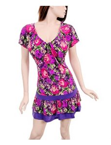 Flower Child Dress by alight