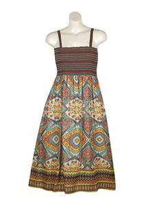 Smashing Smock Dress by alight
