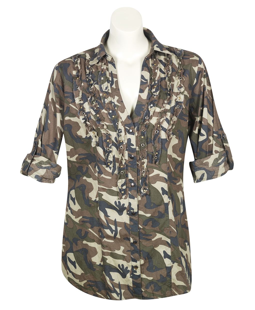 CAMOUFLAGE