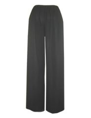 Silky Chiffon Palazzo Pant by Alex Evenings