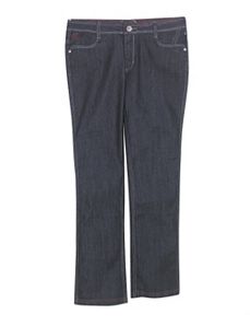 Fresh Brewed Jeans by Mecca Femme