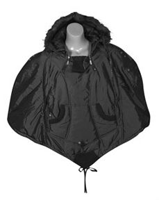 Bronx Bomber Jacket by Mecca Femme