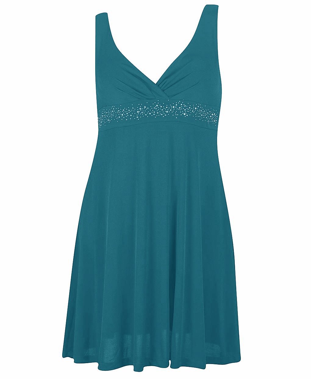 TURQUOISE