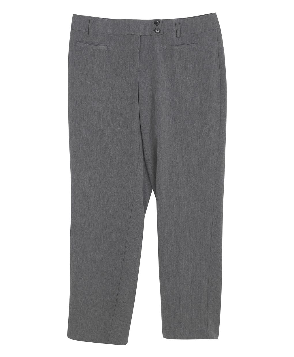 HEATHER GREY