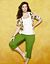 Reverse print cropped cardigan by Lane Bryant