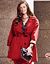 Plus size trench coat by Lane Bryant