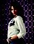 Embellished animal print dolman top by Lane Bryant