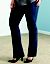 Genius Fit slim boot jean by Lane Bryant