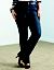 Straight leg jean with Tighter Tummy Technology