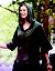 Embellished dolman hoodie by Lane Bryant
