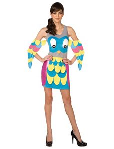 What a Hoot! Owl Adult Costume by BuySeasons