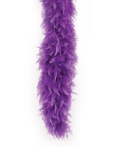 Deluxe 72   Boa - Pink by Loftus International