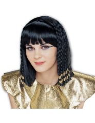 Queen of the Nile-Deluxe Cleopatra Wig by Franco-American Novelty Co