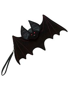 Bat Clutch by Rasta Imposta