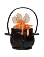 Cauldron Handbag by Rasta Imposta