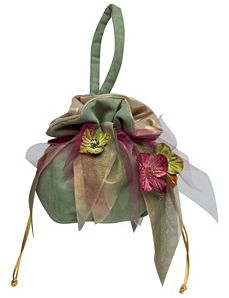 Fairy Pouch by Rasta Imposta