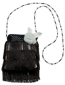 Flapper Handbag by Rasta Imposta