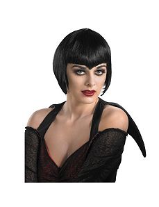 Vampira Wig by Disguise