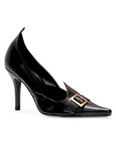 Witchy Adult Shoes by ELLIE SHOES