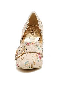 Annette Adult Shoes by ELLIE SHOES