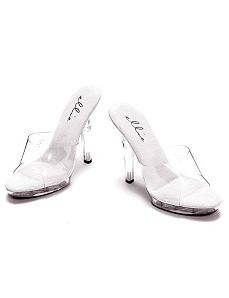 Vanity Adult Shoes by ELLIE SHOES